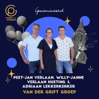 2023_GoudenParel_Van der Grift-Post